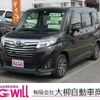 toyota roomy 2018 -TOYOTA--Roomy DBA-M910A--M910A-0045490---TOYOTA--Roomy DBA-M910A--M910A-0045490- image 1