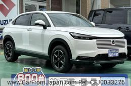 honda vezel 2024 GOO_JP_700060017330240723007