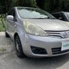 nissan note 2010 -NISSAN--Note DBA-E11--E11-507071---NISSAN--Note DBA-E11--E11-507071- image 1