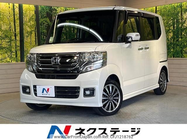 honda n-box 2016 quick_quick_JF1_JF1-2517138 image 1