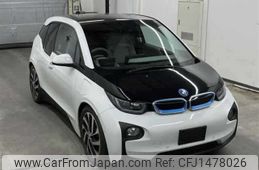 bmw i3 2015 CFJ1478026