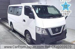 nissan caravan-coach 2018 -NISSAN--Caravan Coach KS2E26-101831---NISSAN--Caravan Coach KS2E26-101831-