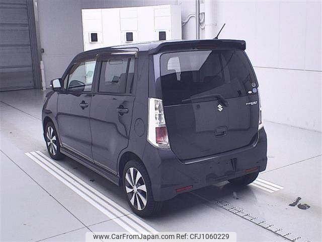 suzuki wagon-r 2012 -SUZUKI--Wagon R MH23S-654450---SUZUKI--Wagon R MH23S-654450- image 2
