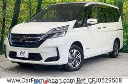 nissan serena 2020 -NISSAN--Serena DAA-HC27--HC27-017728---NISSAN--Serena DAA-HC27--HC27-017728-