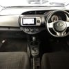 toyota vitz 2017 -TOYOTA--Vitz DBA-NSP135--NSP135-2063227---TOYOTA--Vitz DBA-NSP135--NSP135-2063227- image 2
