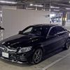 mercedes-benz c-class 2018 quick_quick_DAA-205077_WDD2050772R427313 image 1