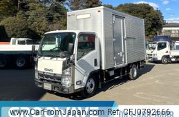 isuzu elf-truck 2012 -ISUZU--Elf SKG-NMR85AN--NMR85-7017600---ISUZU--Elf SKG-NMR85AN--NMR85-7017600-