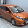nissan note 2016 -NISSAN--Note HE12-001422---NISSAN--Note HE12-001422- image 6