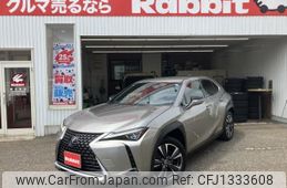 lexus ux 2020 -LEXUS--Lexus UX 6AA-MZAH15--MZAH15-2036957---LEXUS--Lexus UX 6AA-MZAH15--MZAH15-2036957-