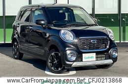 daihatsu cast 2015 -DAIHATSU--Cast DBA-LA260S--LA260S-0000322---DAIHATSU--Cast DBA-LA260S--LA260S-0000322-