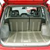 nissan x-trail 2001 No.12743 image 7
