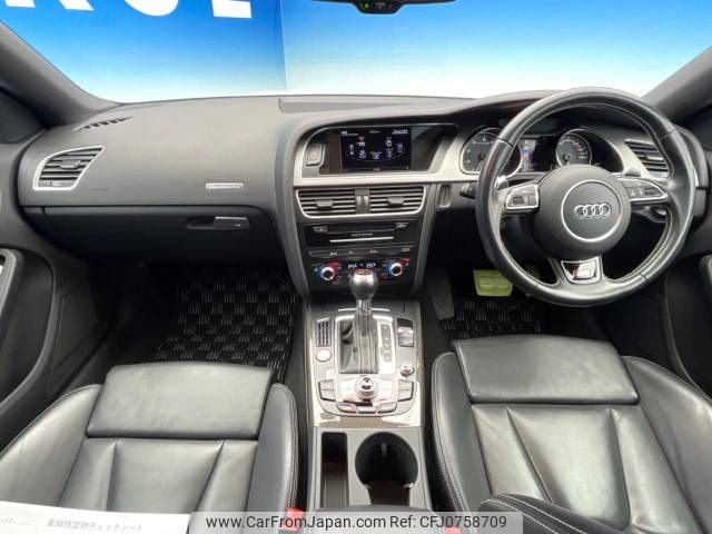 audi s5 2015 -AUDI--Audi S5 ABA-8TCGWL--WAUZZZ8T4FA023829---AUDI--Audi S5 ABA-8TCGWL--WAUZZZ8T4FA023829- image 2