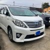 toyota alphard 2012 -TOYOTA--Alphard DAA-ATH20W--ATH20-8005254---TOYOTA--Alphard DAA-ATH20W--ATH20-8005254- image 2