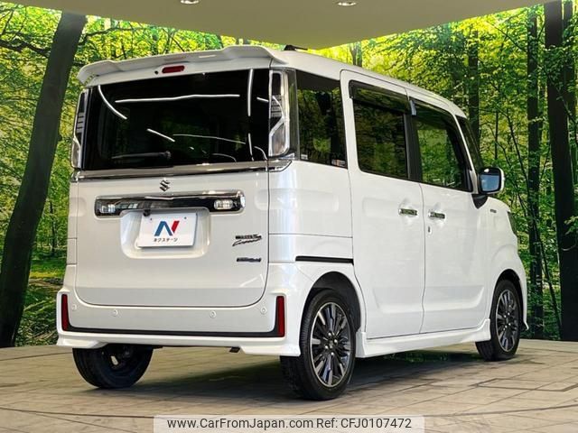 suzuki spacia 2020 -SUZUKI 【名変中 】--Spacia MK53S--682780---SUZUKI 【名変中 】--Spacia MK53S--682780- image 2