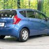 nissan note 2014 -NISSAN--Note DBA-E12--E12-227126---NISSAN--Note DBA-E12--E12-227126- image 18