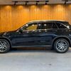 mercedes-benz glc-class 2019 GOO_JP_700055086030241112001 image 5