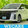 toyota alphard 2021 quick_quick_3BA-AGH30W_AGH30-9032107 image 1