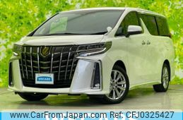 toyota alphard 2021 quick_quick_3BA-AGH30W_AGH30-9032107