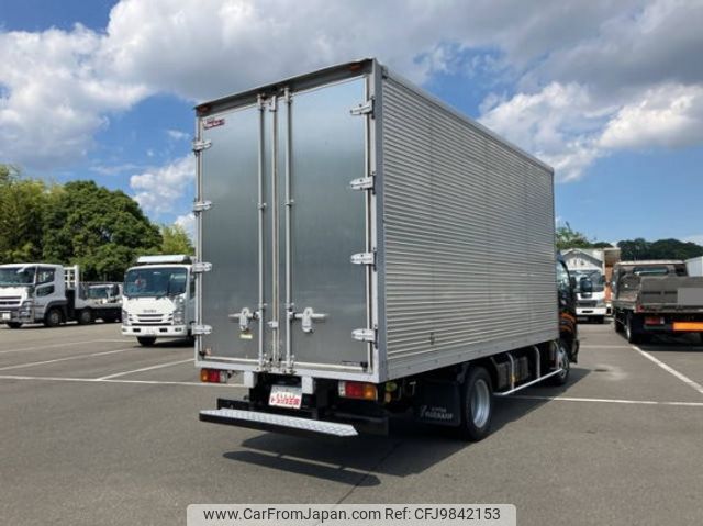 hino dutro 2015 quick_quick_TKG-XZU655M_XZU655-0004295 image 2