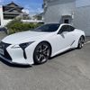 lexus lc 2018 -LEXUS--Lexus LC DBA-URZ100--URZ100-0002287---LEXUS--Lexus LC DBA-URZ100--URZ100-0002287- image 18