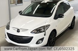 mazda demio 2014 -MAZDA--Demio DEJFS-169270---MAZDA--Demio DEJFS-169270-