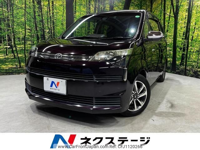 toyota spade 2016 quick_quick_NSP141_NSP141-8039338 image 1