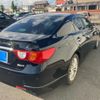 toyota mark-x 2012 CFJ1673968 image 2