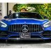 mercedes-benz amg-gt 2019 quick_quick_ABA-190380_WDD1903801A025094 image 9