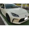 toyota 86 2022 -TOYOTA 【三河 342ﾄ 320】--86 3BA-ZN8--ZN8-007191---TOYOTA 【三河 342ﾄ 320】--86 3BA-ZN8--ZN8-007191- image 1