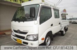 toyota toyoace 2019 CFJ1814228