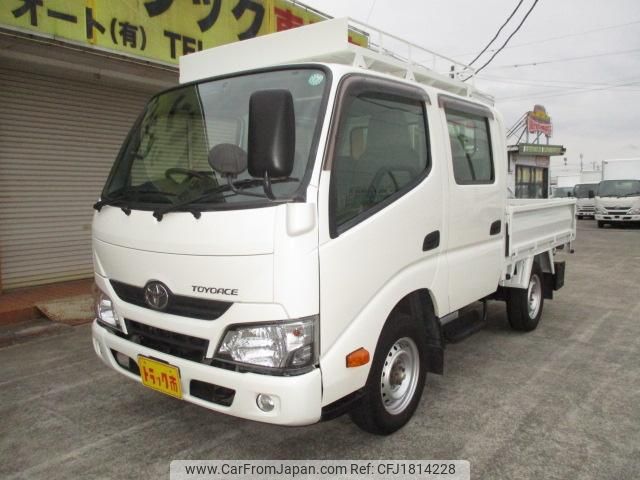 toyota toyoace 2019 CFJ1814228 image 1