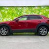 mazda cx-3 2022 quick_quick_5BA-DMEP_DMEP-201734 image 2