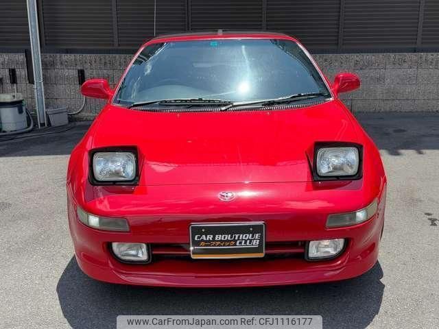 toyota mr2 1999 quick_quick_E-SW20_SW20-0113947 image 2