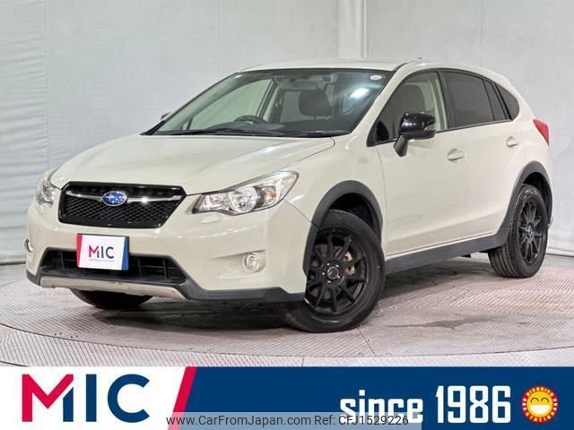 subaru xv 2013 CFJ1529226 image 1