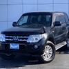 mitsubishi pajero 2012 -MITSUBISHI--Pajero DBA-V93W--V93W-0500260---MITSUBISHI--Pajero DBA-V93W--V93W-0500260- image 1