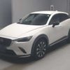 mazda cx-3 2018 CFJ1500025 image 1