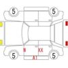 nissan skyline 2016 -NISSAN--Skyline DAA-HNV37--HNV37-302737---NISSAN--Skyline DAA-HNV37--HNV37-302737- image 2