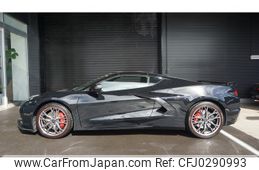 chevrolet corvette 2023 -GM--Chevrolet Corvette 7BA-Y2XC--1G1Y92D46P5138715---GM--Chevrolet Corvette 7BA-Y2XC--1G1Y92D46P5138715-