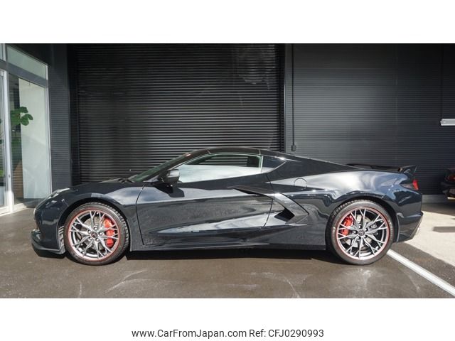 chevrolet corvette 2023 -GM--Chevrolet Corvette 7BA-Y2XC--1G1Y92D46P5138715---GM--Chevrolet Corvette 7BA-Y2XC--1G1Y92D46P5138715- image 1