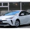 toyota prius 2019 quick_quick_DAA-ZVW51_ZVW51-6138265 image 1