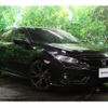 honda civic 2017 -HONDA--Civic DBA-FK7--FK7-1001259---HONDA--Civic DBA-FK7--FK7-1001259- image 1