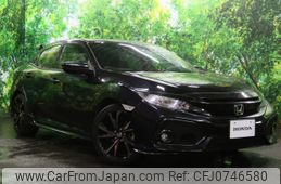 honda civic 2017 -HONDA--Civic DBA-FK7--FK7-1001259---HONDA--Civic DBA-FK7--FK7-1001259-