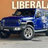 chrysler jeep-wrangler 2020 -CHRYSLER--Jeep Wrangler ABA-JL20L--1C4HJXLN2LW258697---CHRYSLER--Jeep Wrangler ABA-JL20L--1C4HJXLN2LW258697- image 17