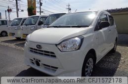 subaru pleo-plus 2019 CFJ1572178