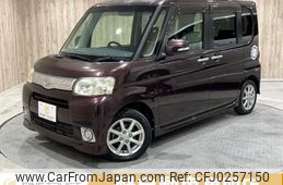 daihatsu tanto 2013 -DAIHATSU--Tanto DBA-L375S--L375S-0677422---DAIHATSU--Tanto DBA-L375S--L375S-0677422-