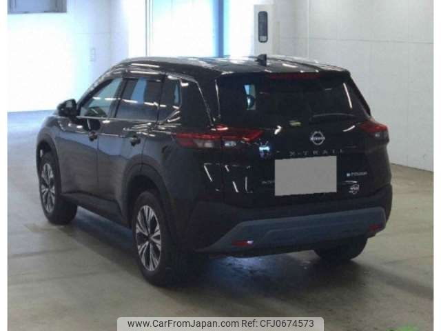 nissan x-trail 2022 -NISSAN 【浜松 302ｿ2760】--X-Trail 6AA-SNT33--SNT33-003355---NISSAN 【浜松 302ｿ2760】--X-Trail 6AA-SNT33--SNT33-003355- image 2