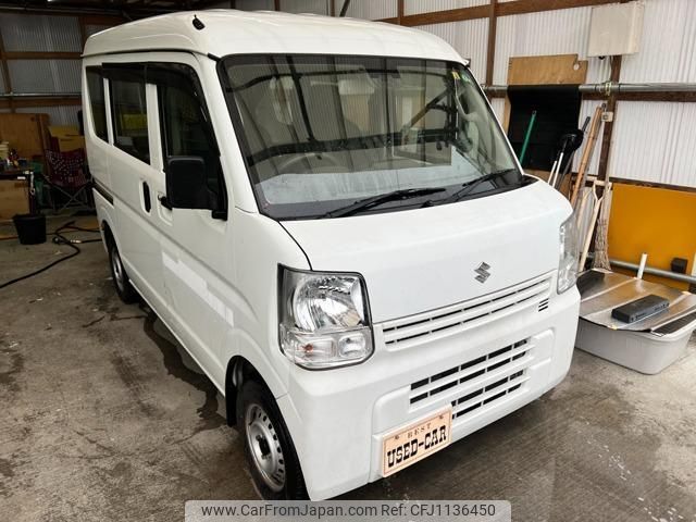 suzuki every 2019 quick_quick_HBD-DA17V_DA17V-382408 image 1