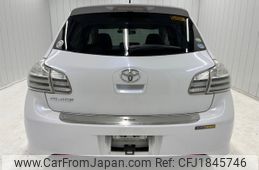 toyota blade 2008 CFJ1845746