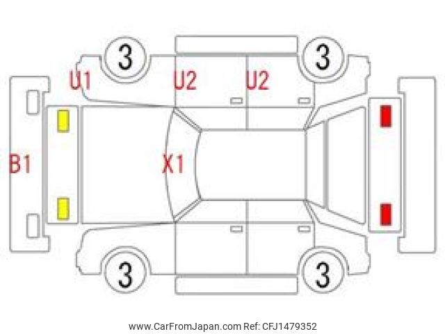 volkswagen golf-variant 2019 -VOLKSWAGEN--VW Golf Variant 3DA-AUDFG--WVWZZZAUZLP502880---VOLKSWAGEN--VW Golf Variant 3DA-AUDFG--WVWZZZAUZLP502880- image 2