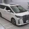 toyota alphard 2020 -TOYOTA 【名古屋 383ふ330】--Alphard AGH30W-0296661---TOYOTA 【名古屋 383ふ330】--Alphard AGH30W-0296661- image 6